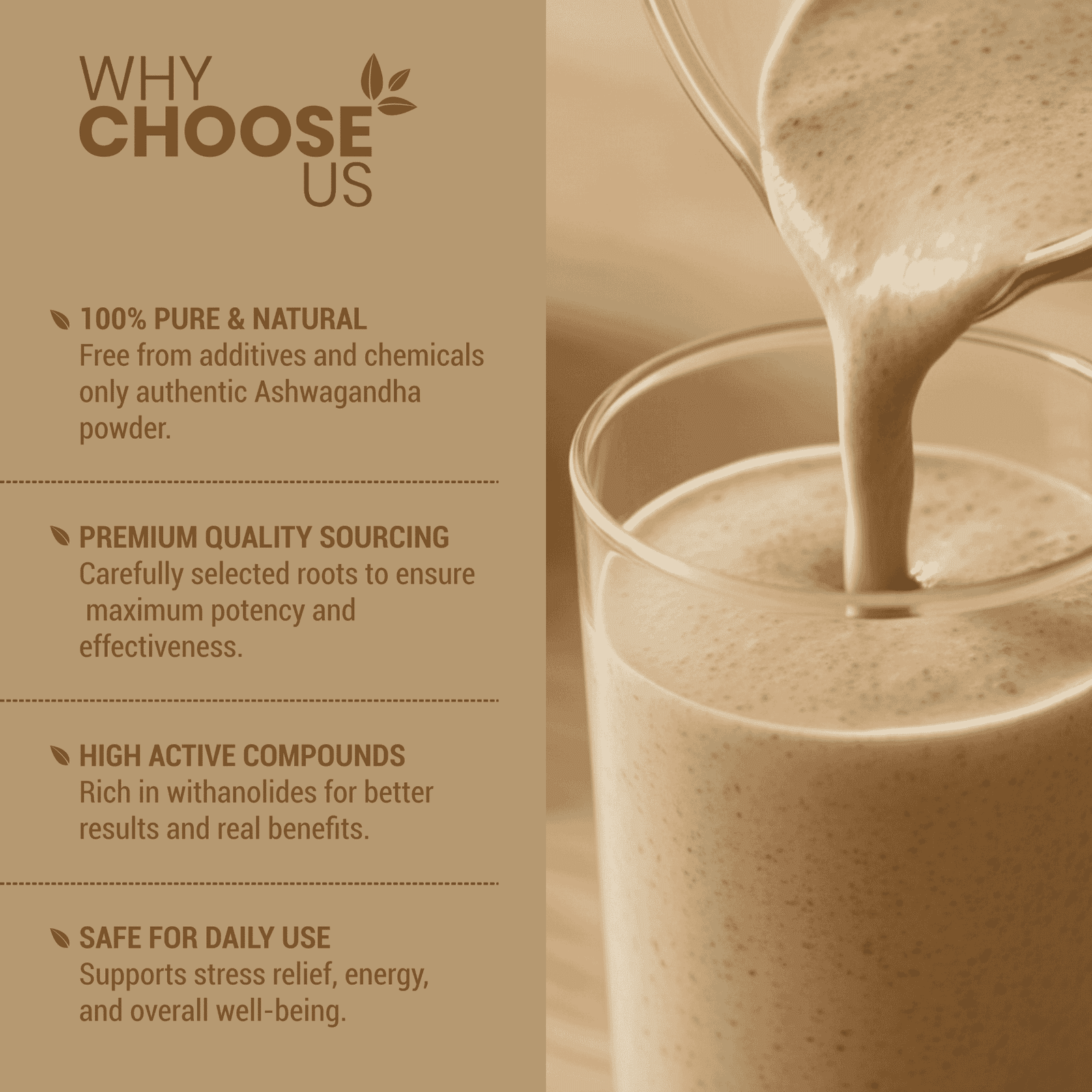 Ashwagandha Powder - Image 7